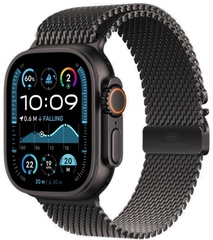 Смарт-часы Apple Watch Ultra 2 2024 GPS + Cellular L 49 мм черный