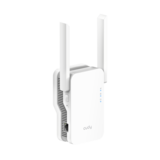 Cudy - Усилитель сигнала Wi-Fi 7 BE3600 с поддержкой Mesh RE3600