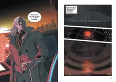 Задача трёх тел. Книга 6