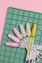 M&K Гель-лак Nude Classic 10