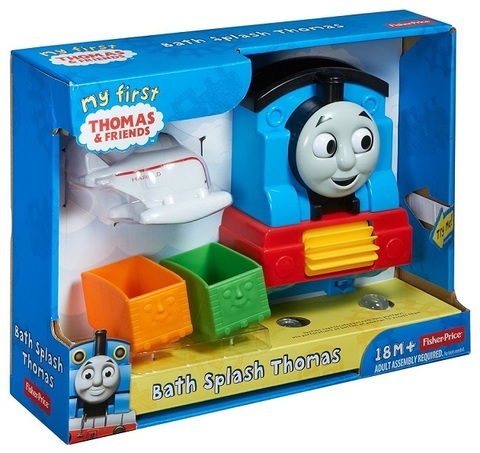 Fisher Price Игрушка для ванной 