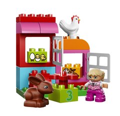 Lego Duplo Конструктор 
