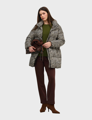 Пуховик SAVAGE