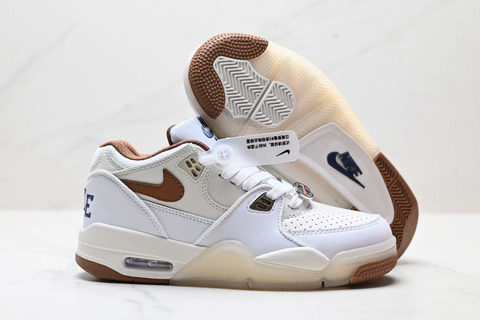Nike Air Flight 89 Low 'NAI-KE' 