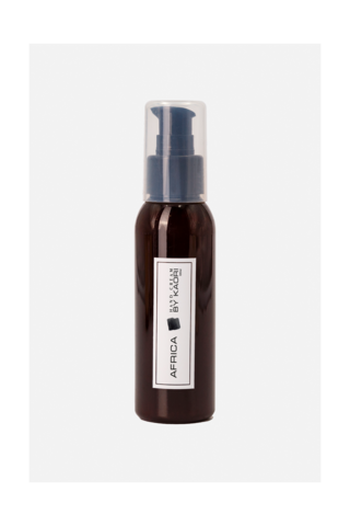 Крем-эмульсия для рук AFRICA