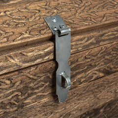 Сундук состаренный для белья и других вещей 50*38*35см, липа.