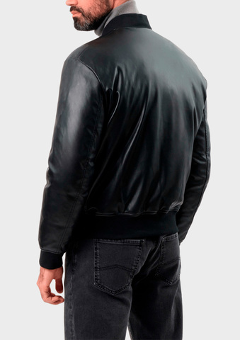 Куртка двусторонняя ARMANI EXCHANGE