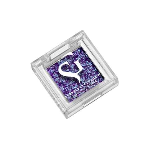 Спарклы для век Show Glow, тон 507