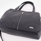 Сумка Саломея 198 канадский черный