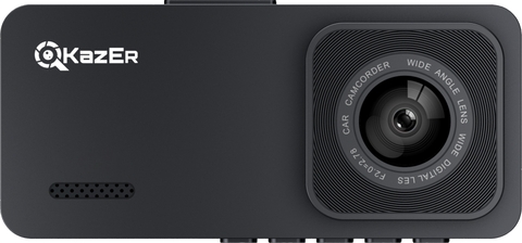 Видеорегистратор KazEr Extra Dual + 1