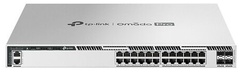 Коммутатор TP-LINK S6500-24GP4XF