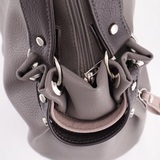 Сумка Саломея 610 мульти бельгийский шоколад