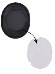 Амбушюры для Beats Executive