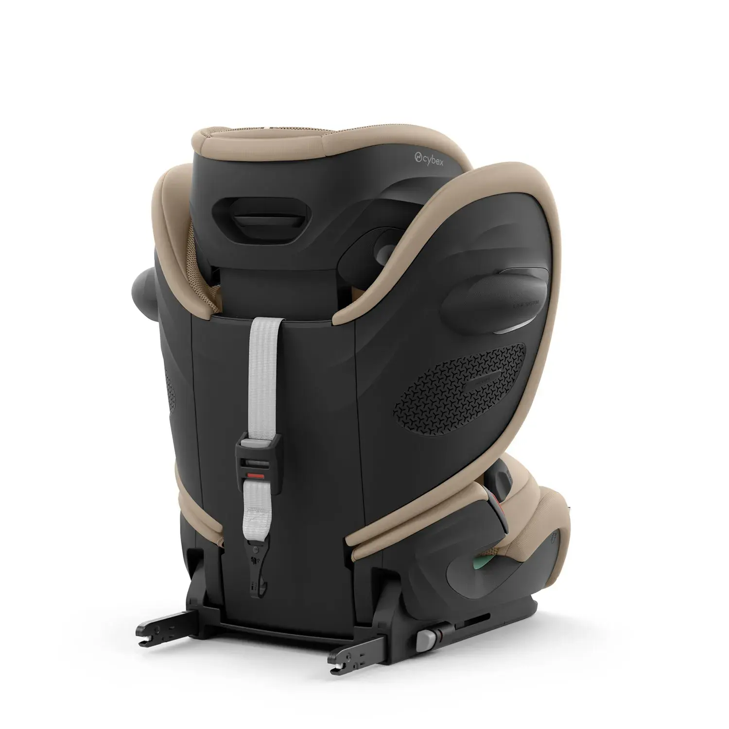 Автокресло Cybex Pallas G3 Almond Beige Plus купить по выгодной