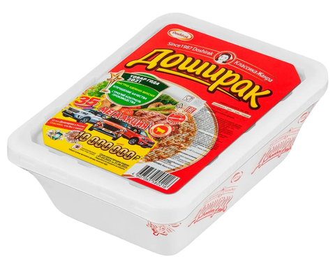 Доширак (гов) 90гр