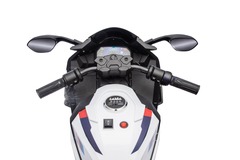 Мотоцикл BMW S1000RR Shark