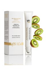 Возбуждающий гель Vibrating Orgasmic Gel - 20 мл.