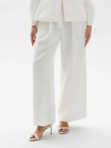 Брюки DEW, белый