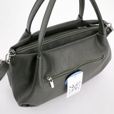 Сумка Саломея 334 македония оливковый