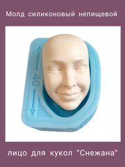 1256-XL Молд силиконовый непищевой 