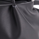 Сумка Саломея 334 наппа черный