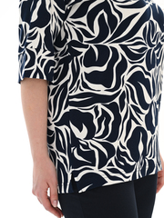 2526 Кофта женская