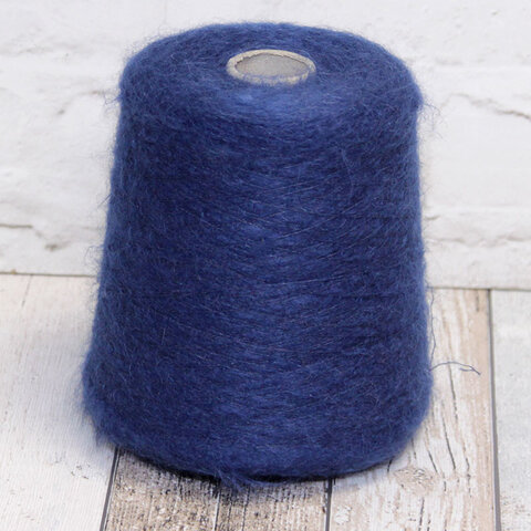 Кидмохер ILARIA CALENZANO AURORA 1000 синий