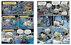 Лесной тропой: Рождественские дары