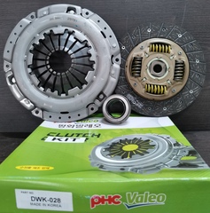 СЦЕПЛЕНИЕ В СБОРЕ NEXIA N150 1,6 DOHC, AVEO 1,4 DOHC VALEO PHC 8,5