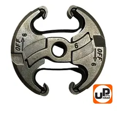 Сцепление UNITED PARTS для Husqvarna 340/350/445/450 5371105-03 (90-1188)