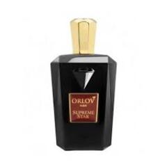 ORLOV PARIS DE YOUNG RED unisex 1 ml