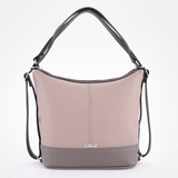 Рюкзак Саломея 1059 мульти бельгийский шоколад