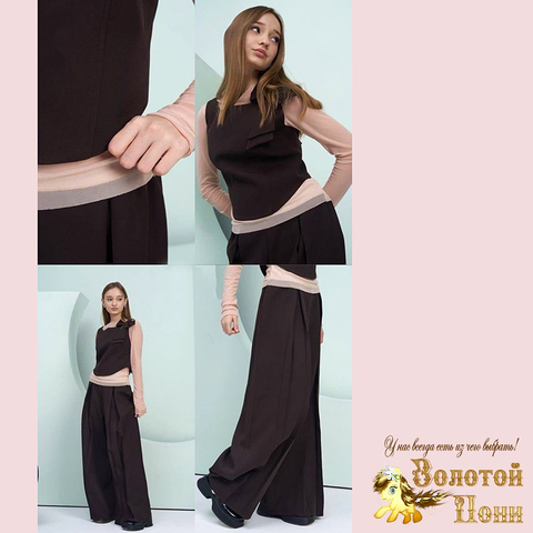 Костюм 2ка подр д (9-14) 260203-WE170