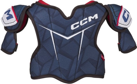 Нагрудник CCM NEXT YTH L