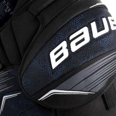 Нагрудник Bauer S24 X SR L