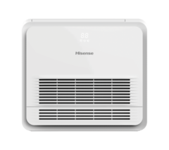Hisense HEAVY EU DC Inverter AKT-12UR4RK8/AUW-12U4RS8 WI-FI