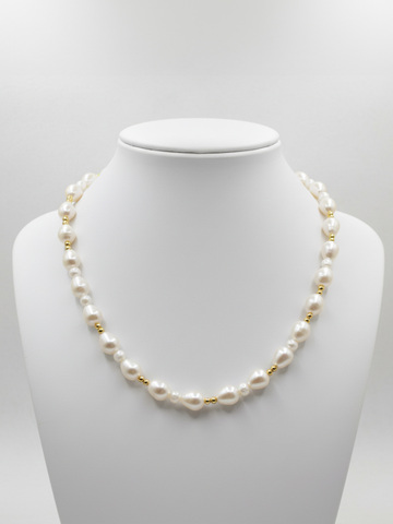 Колье "Селена"