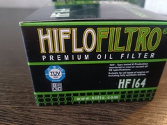 BMW R1200 R R nine K1600 Фильтр масляный HIFLOFILTRO