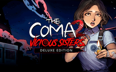 The Coma 2: Vicious Sisters - Deluxe Edition (для ПК, цифровой код доступа)