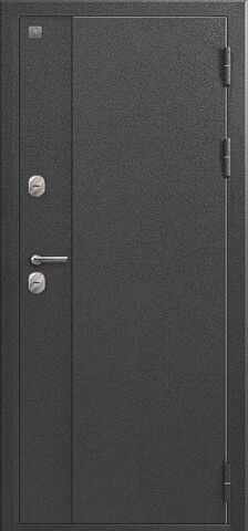 Термодверь входная Сезам Т-111 (2026), 2 замка, 1,2 мм металл, (серебро антик+серебро антик) #2