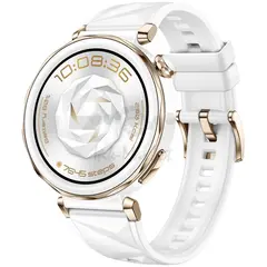 Умные часы Huawei GT 5 PRO JNA-B29, белые