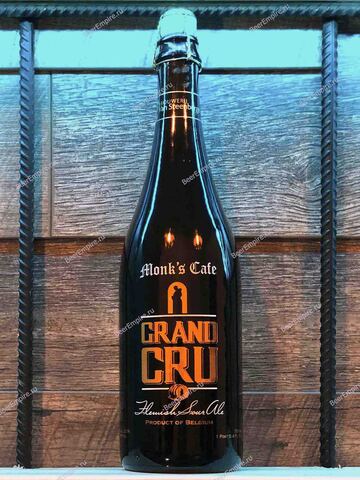 Monk's Cafe Grand Cru 0,75 л.