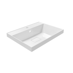 Умывальник мебельный 