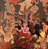 BRING ME THE HORIZON: Post Human: Survival Horror (Виниловая пластинка)