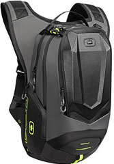 Рюкзак Ogio Dakar 3L Black