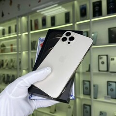 iPhone 12 Pro Max, 256 ГБ б/у