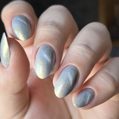 Лак для ногтей Кол из белого дуба | White Oak Stake