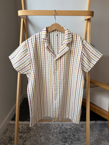 Хлопковый комплект Bebe Organic, 140