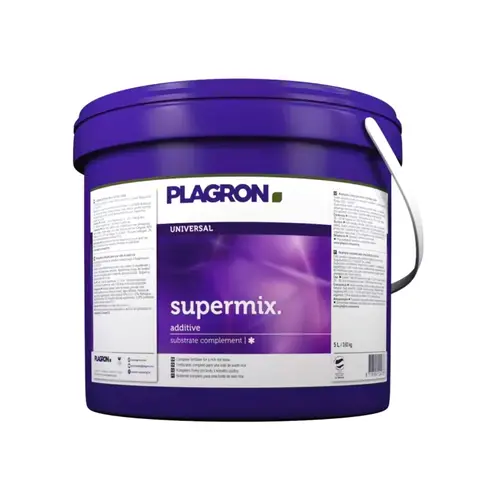 Органический стимулятор Plagron Supermix 1л