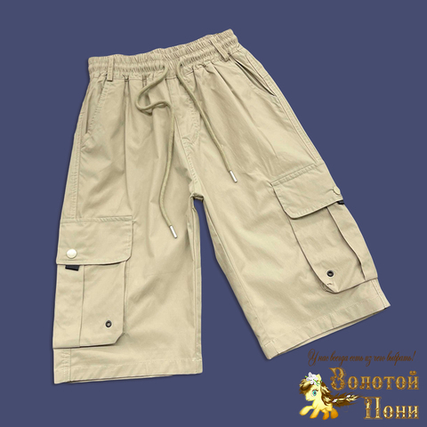 Бриджи мальчику (9-15) 260410-S2053